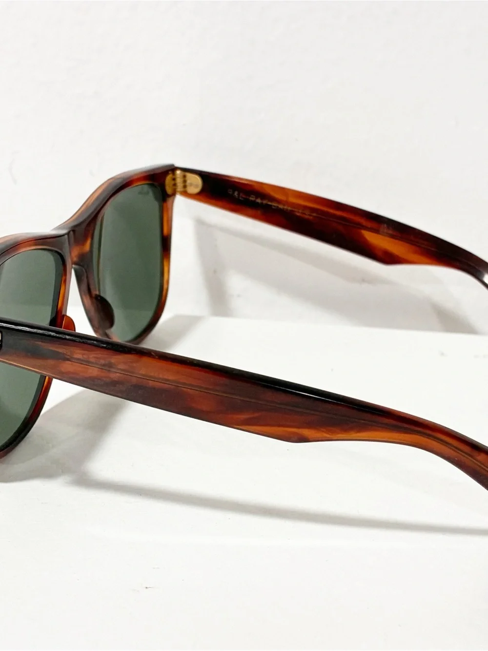 Ray-Ban vintage b&l